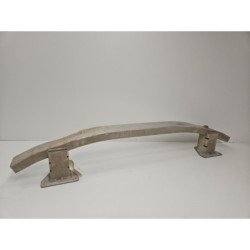 Renfort Pare Choc Arriere (traverse) Jeep Cherokee 4